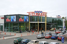 Citymarket