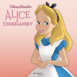 Alice i underlandet