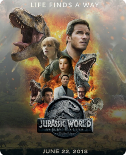 Jurassic World