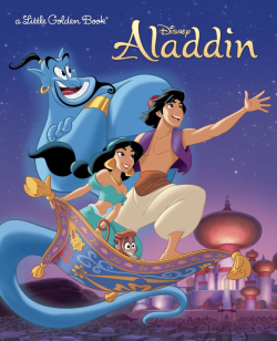 Aladdin