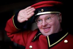 Benny Hill´s