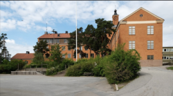 Alviksskola